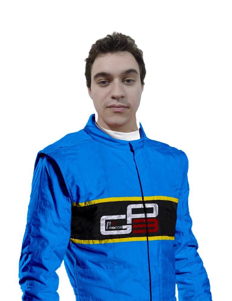 Λουκάς Αυξεντίου