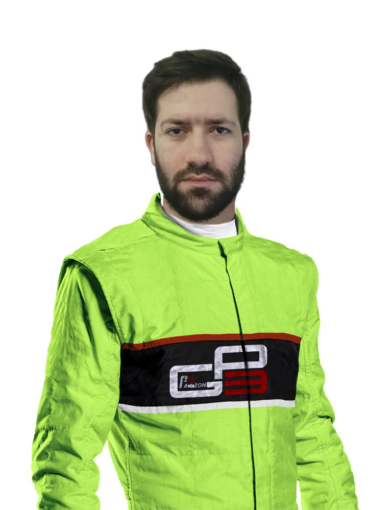 Αντώνης Δαγκαλίδης