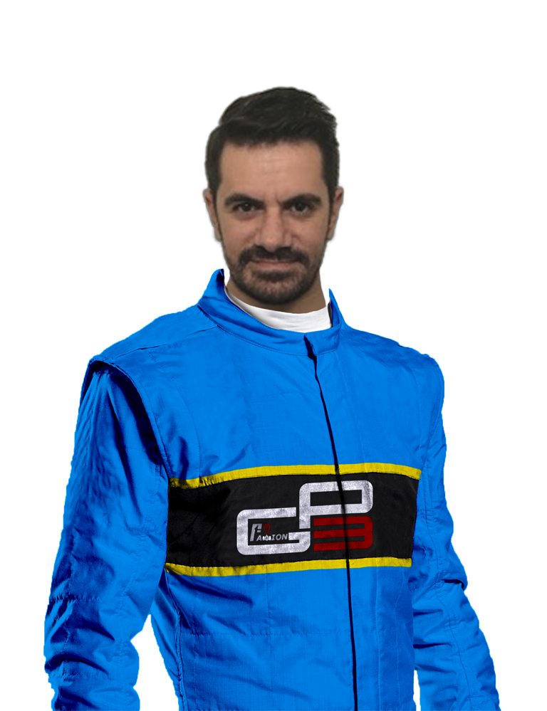 Χριστόφορος Καραολής