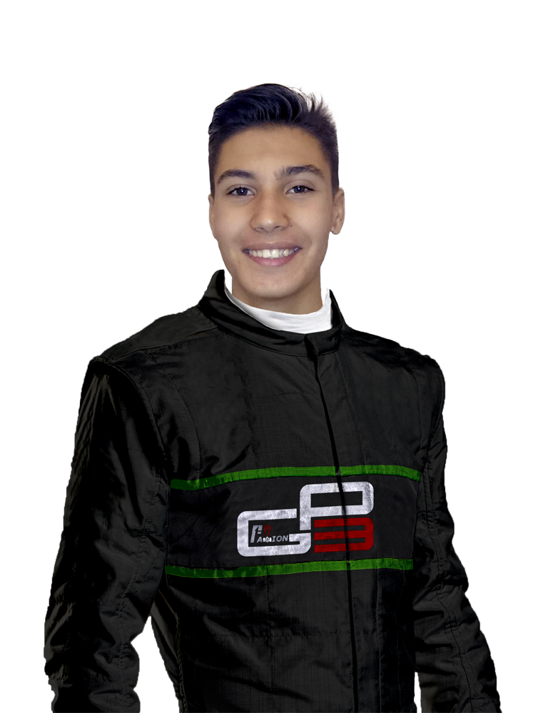 Θάνος Κελεμπέκας