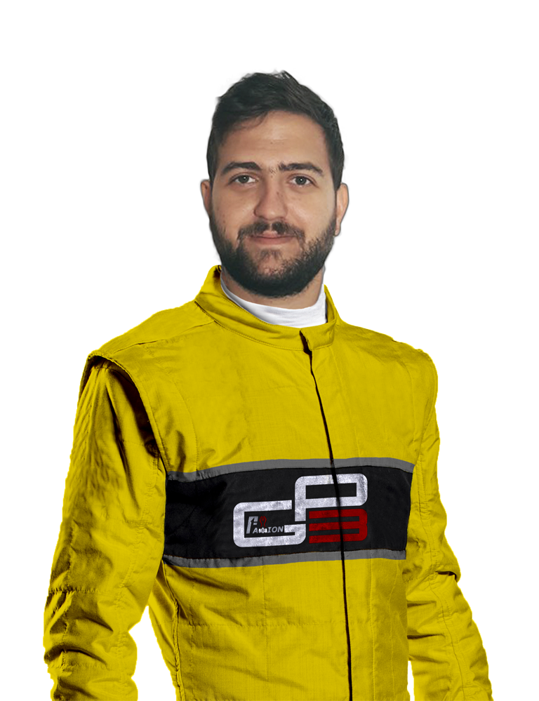 Γιώργος Νεμπής