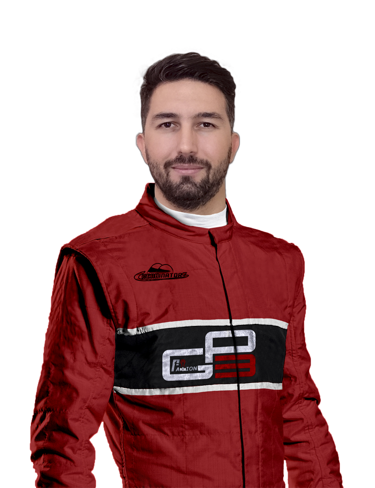 Κωνσταντίνος Παπαδημητρίου