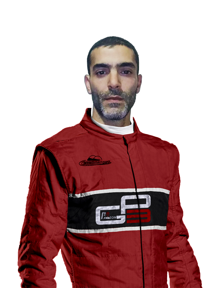 Αντώνης Παπαρινόπουλος